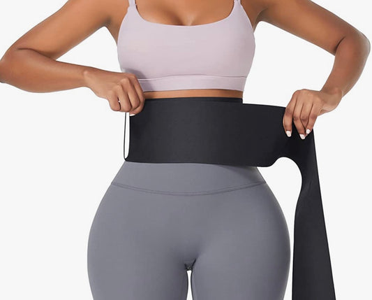 Waist Wrap